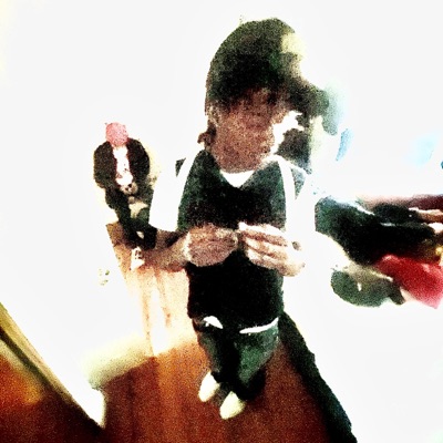 Toppadahill - Single