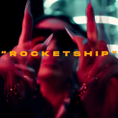 ROCKETSHIP (Radio Edit) [Radio Edit] - Single