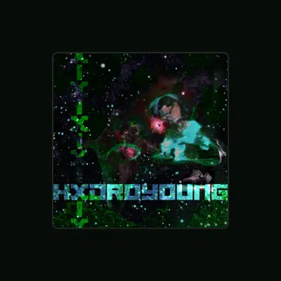 Listen to hxdroyoung, watch music videos, read bio, see tour dates & more!