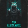 Beast Mode (feat. Jessie Bae) - Single