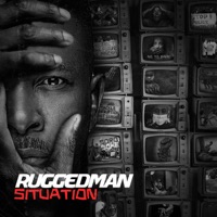 Situation - EP - Ruggedman