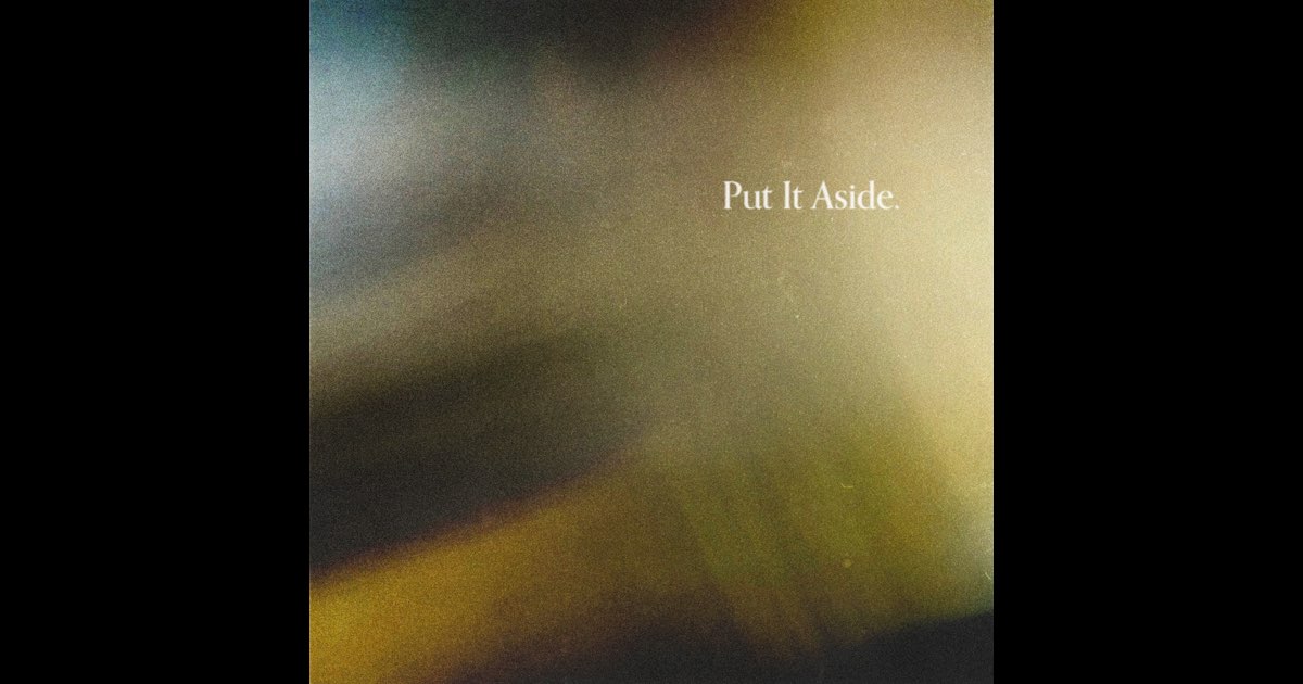 Put It Aside - Single - BudaMunk & J.LAMOTTA すずめの