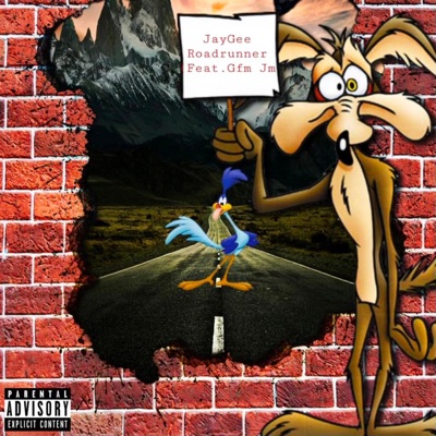 Roadrunner - Single