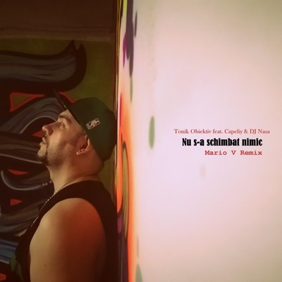 Nu s-a schimbat nimic (feat. Capeliy & DJ Nasa) [Mario V Remix] [Mario V Remix] - Single