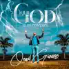 YOUR GOD IS IN CONTROL