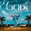 YOUR GOD IS IN CONTROL
