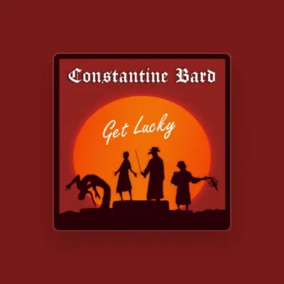 Listen to Constantine Bard, watch music videos, read bio, see tour dates & more!