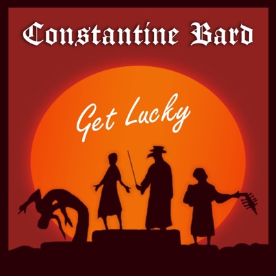 Get Lucky - Single