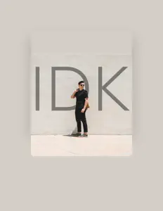 Listen to callmemik, watch music videos, read bio, see tour dates & more!