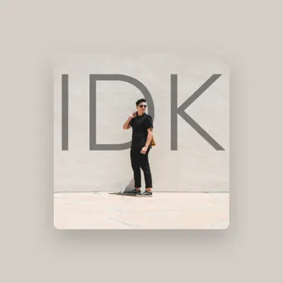 Listen to callmemik, watch music videos, read bio, see tour dates & more!