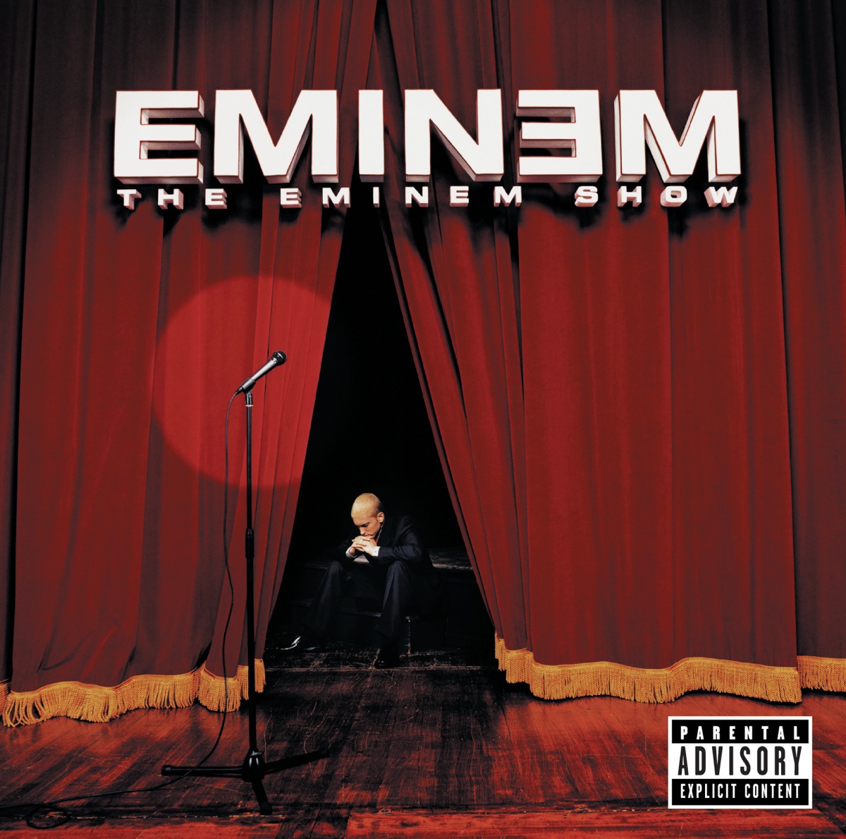 The Eminem Show (Expanded Edition) - Album by Eminem - Apple Music