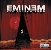 Without Me - Eminem Cover Art