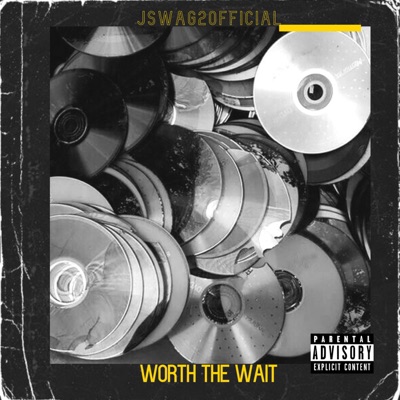 Worth the Wait - EP