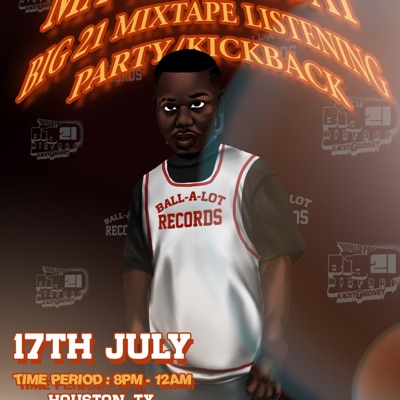 Get Money Anthem - Single