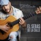 En la Eterna Soledad (feat. Juan Cortés) - El Sebas de la Calle lyrics