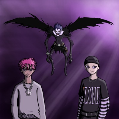 Death Note (feat. Lil Cyp) - Single