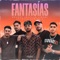 Fantasías (feat. Liderj & Samuel G) artwork