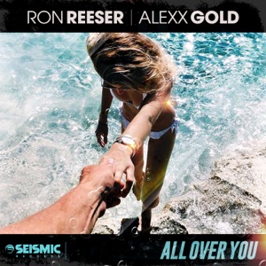 All Over You - Single