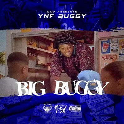 Big Buggy - Single