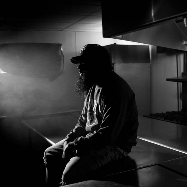 Dark Lo's avatar