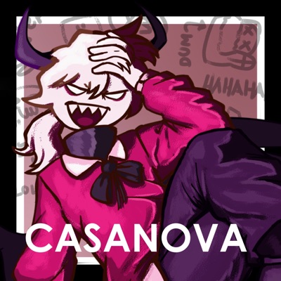 Casanova (Orenji Remix) [Orenji Remix] - Single