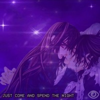 Just Come and Spend the Night (feat. Astari) - Single - Pope Flamez