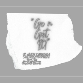 Go N Get It (feat. Huey Xaymaca & She Will For Will) Virgil