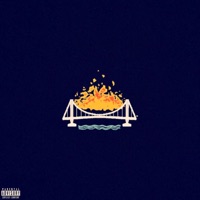 Burning Bridges (feat. TEDDYTHELEGACY & Dat Dude) - Single - Jedi512