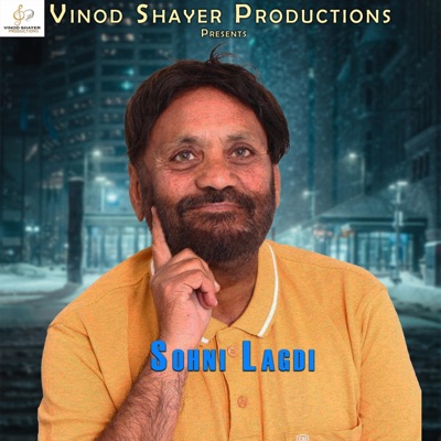 Sohni Lagdi (feat. Pamma Singh) - Single