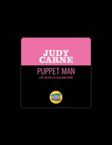 Judy Carneを聴いたり、ミュージックビデオを鑑賞したり、経歴やツアー日程などを確認したりしましょう！