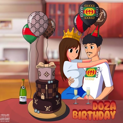 Birthday - Single