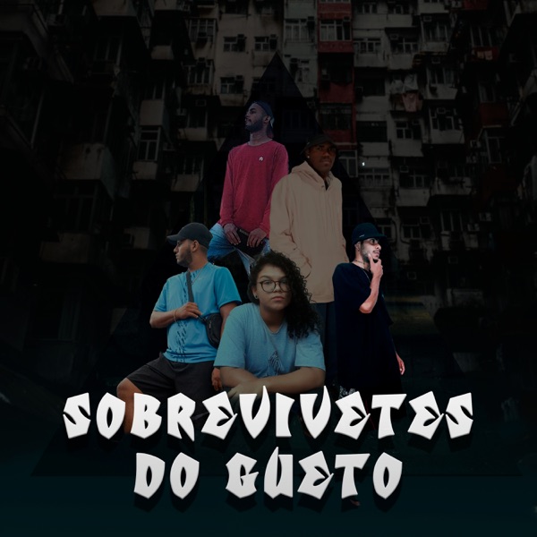 Sobreviventes do Gueto