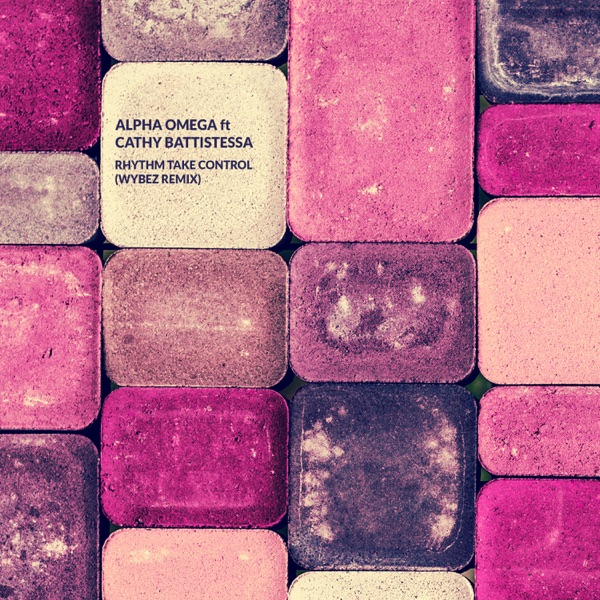 Rhythm Take Control (feat. Cathy Battistessa) - Single