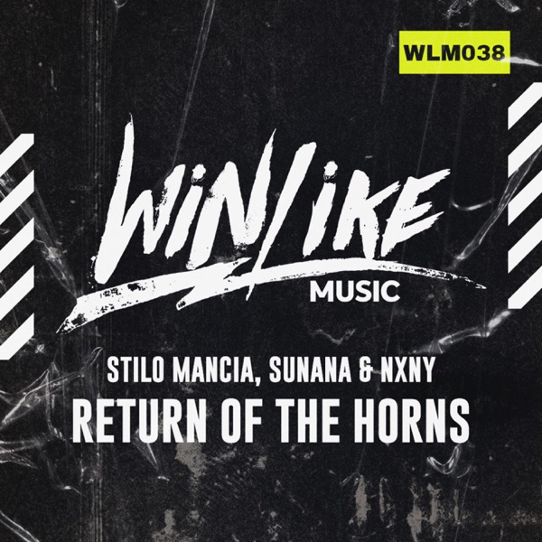 Return of the Horns - Single