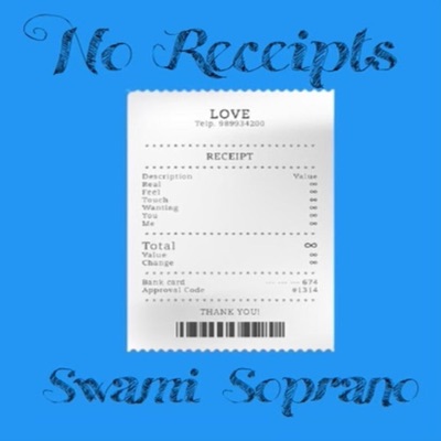 No Receipts - Single