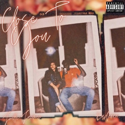 Close To You - Single