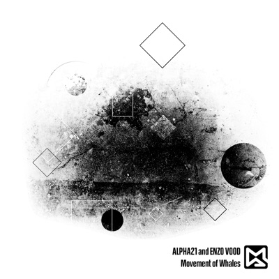 Movement of Whales - Single