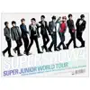 SUPER JUNIOR - You're My Endless Love (Live)
