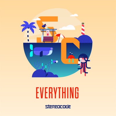 Everything - Single