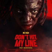 Don't Hit My Line artwork