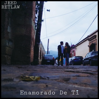 Enamorado De Ti - Single