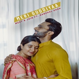 Meri Guddiyaa Meet Jain