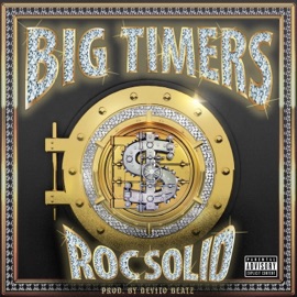 Big Timers Roc Solid