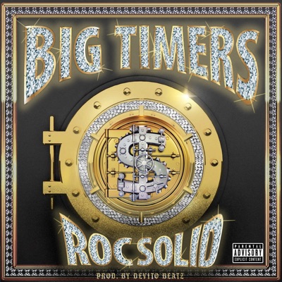 Big Timers - Single