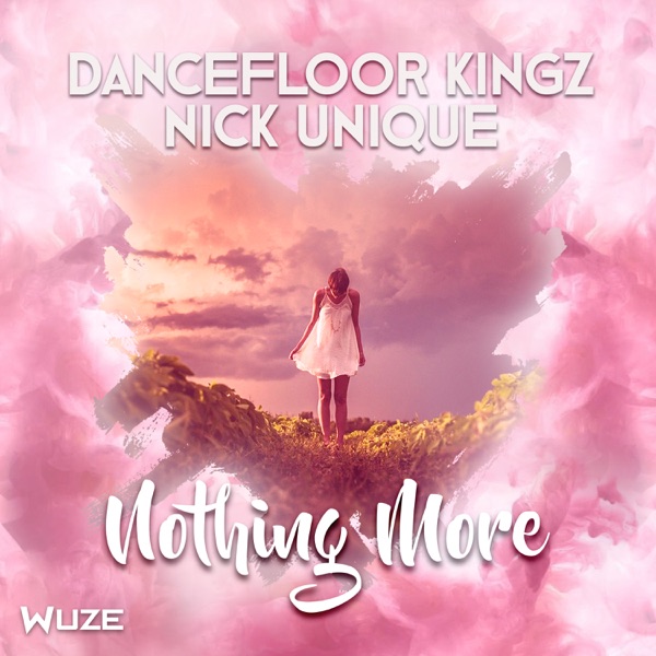 Nothing More - Single