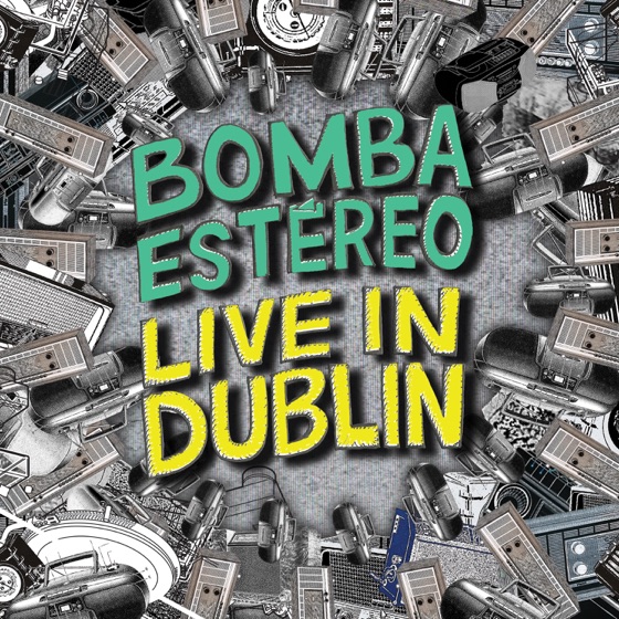 Cover artwork for La Boquilla