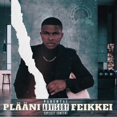 Plääni / Feikkei - Single