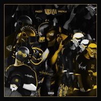 Nirvana - Single - Pazzy