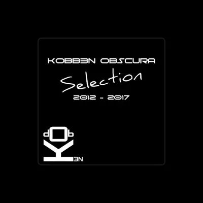 Listen to KOBB3N OBSCURA, watch music videos, read bio, see tour dates & more!