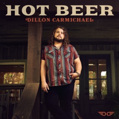 Hot Beer - EP